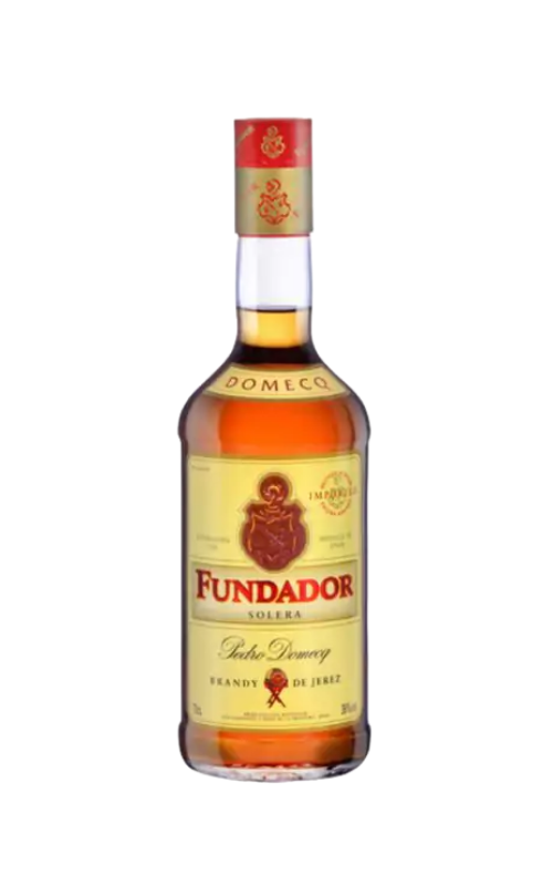 Fundador Solera